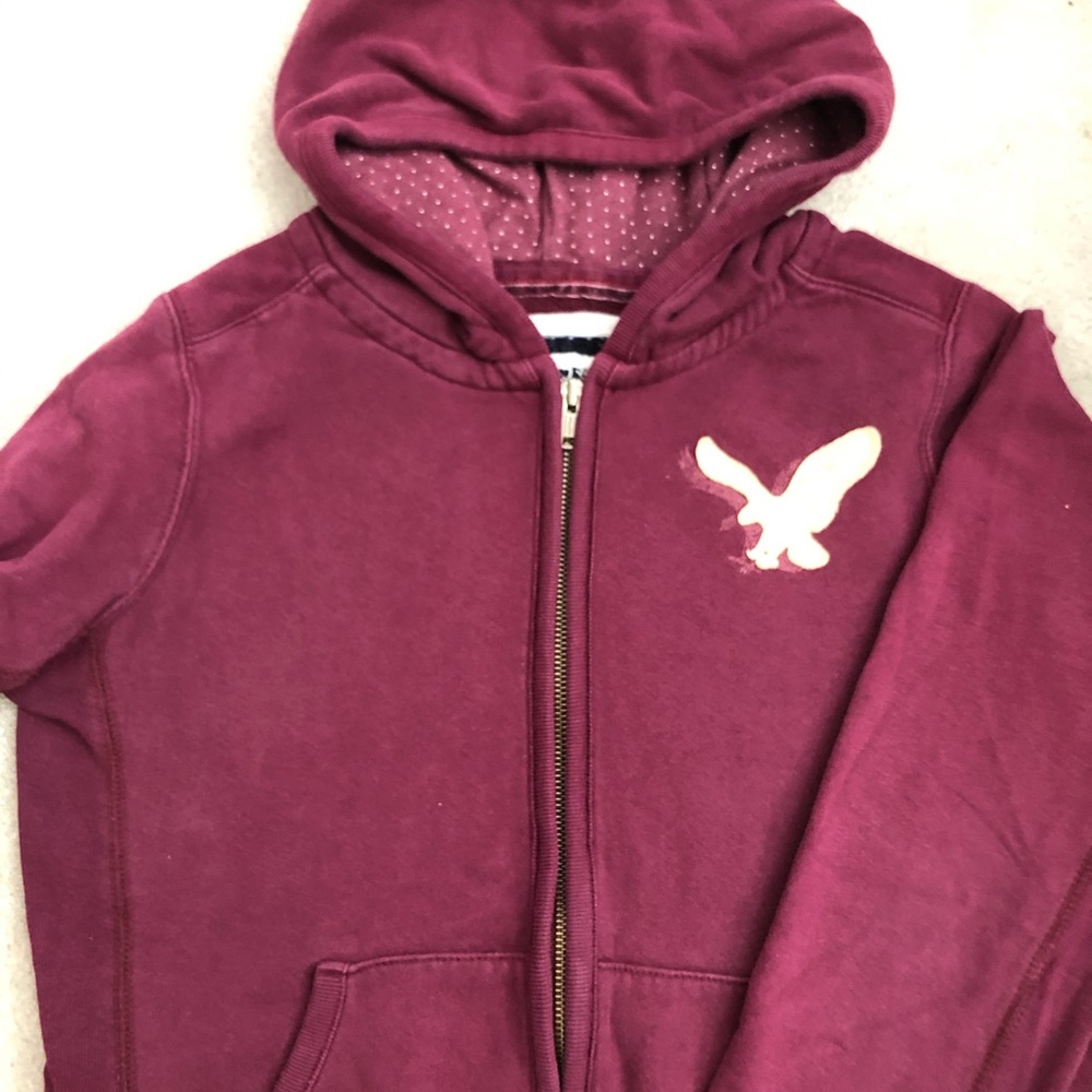 American Eagle Hoodie. Small size